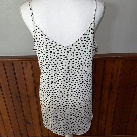 Women's First Love Animal Print Cami Size M - Picture 3 of 4